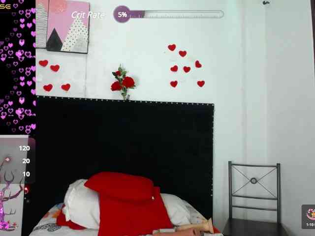 vmiajonsonper webcam