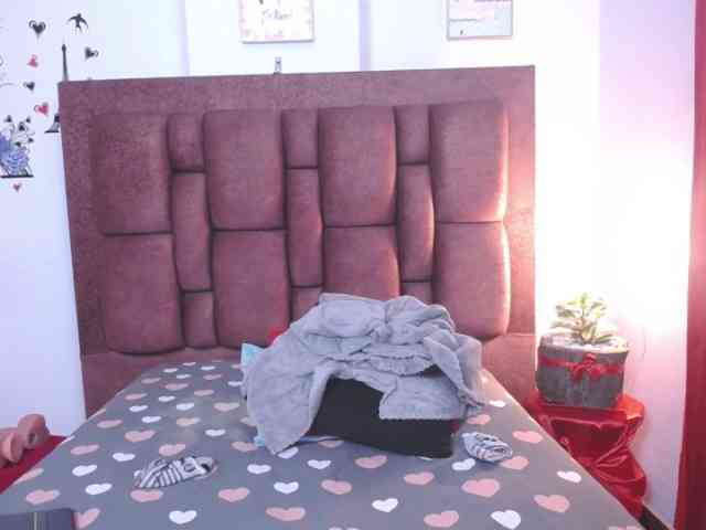 vmiajonsonper webcam