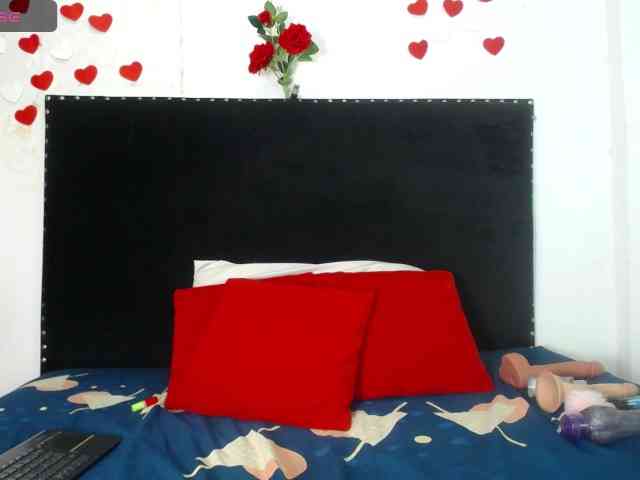vmiajonsonper webcam
