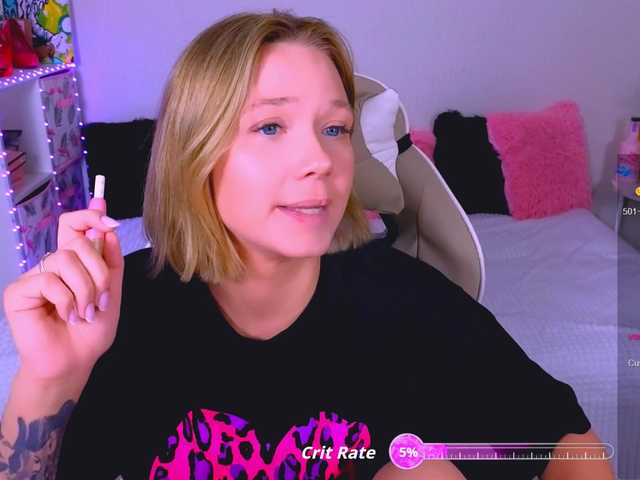 WhiteSoul's BongaCams show and profile