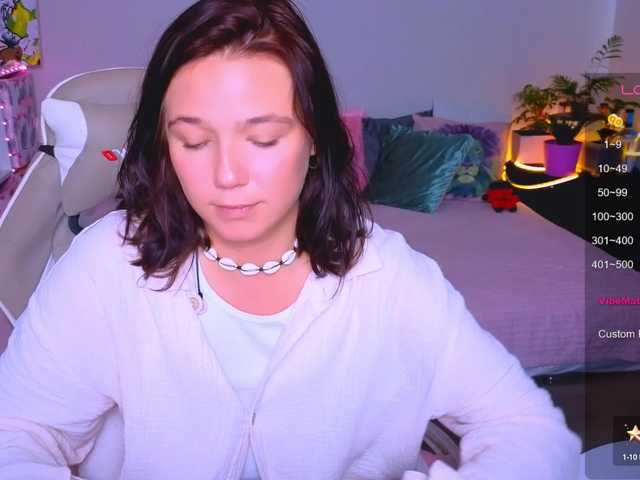 WhiteSoul webcam