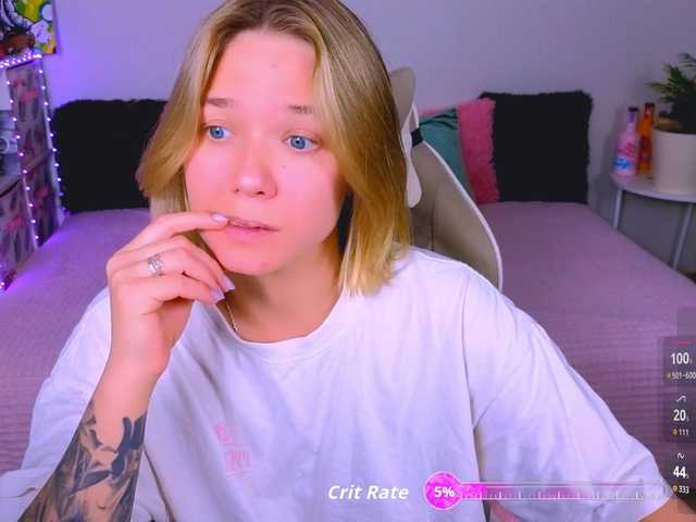 WhiteSoul's BongaCams show and profile