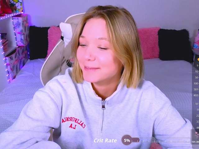 WhiteSoul's BongaCams show and profile