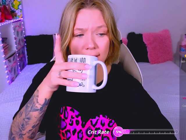 WhiteSoul's BongaCams show and profile