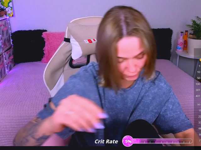 WhiteSoul's BongaCams show and profile