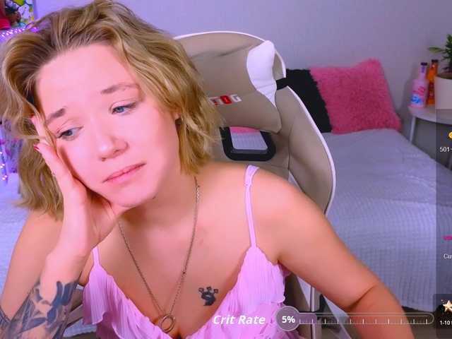 WhiteSoul's BongaCams show and profile