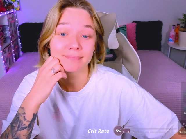 WhiteSoul's BongaCams show and profile