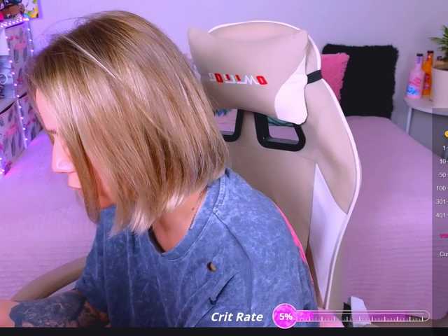 WhiteSoul's BongaCams show and profile