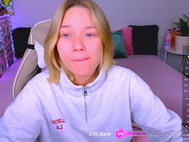 WhiteSoul's BongaCams show and profile