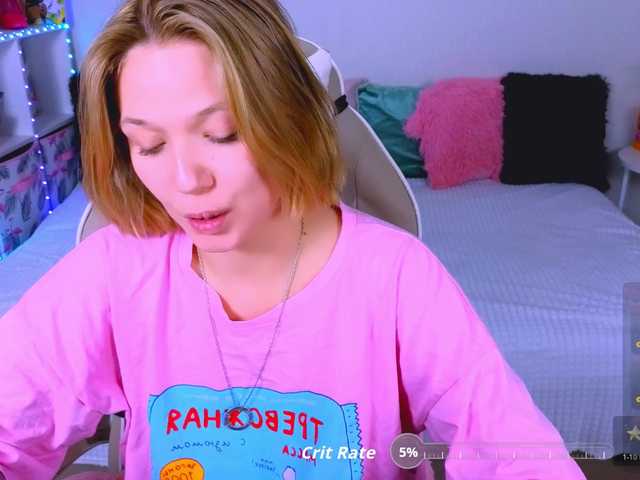 WhiteSoul's BongaCams show and profile