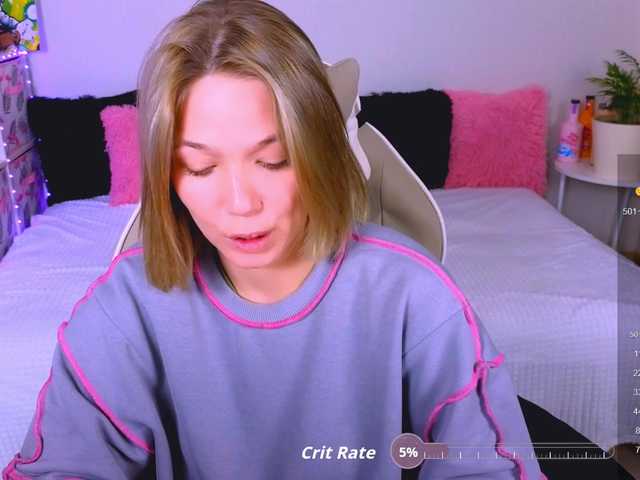 WhiteSoul's BongaCams show and profile