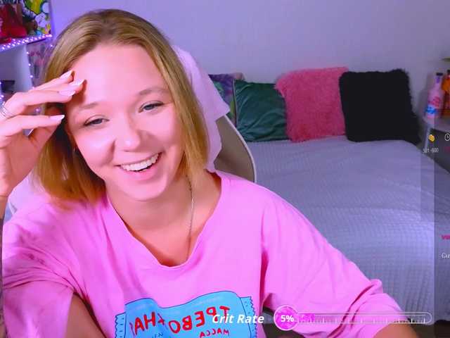 WhiteSoul's BongaCams show and profile