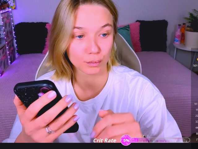 WhiteSoul's BongaCams show and profile