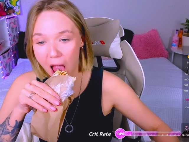 WhiteSoul's BongaCams show and profile