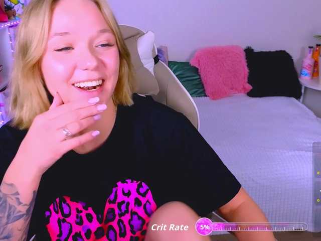 WhiteSoul's BongaCams show and profile