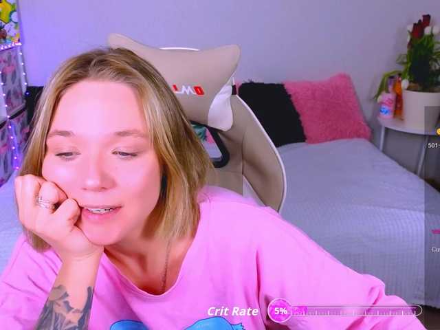 WhiteSoul's BongaCams show and profile