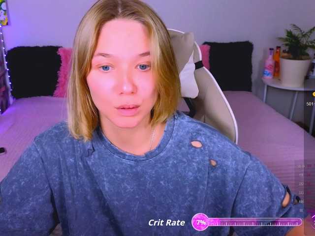 WhiteSoul's BongaCams show and profile