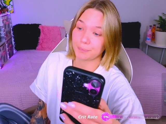 WhiteSoul's BongaCams show and profile