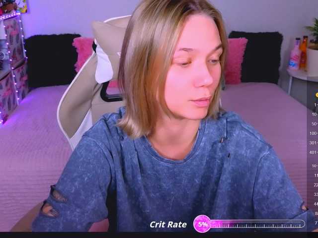 WhiteSoul's BongaCams show and profile