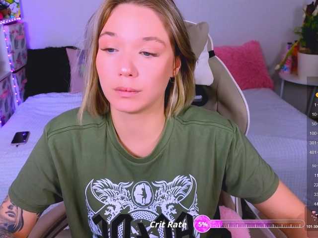 WhiteSoul's BongaCams show and profile