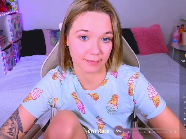 WhiteSoul's BongaCams show and profile