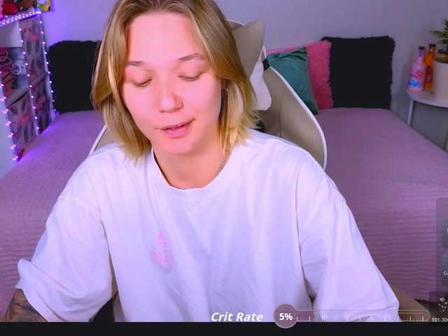 WhiteSoul's BongaCams show and profile