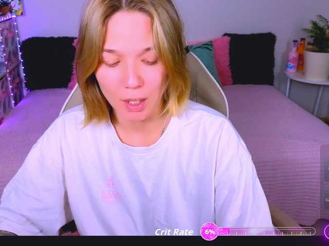 WhiteSoul's BongaCams show and profile