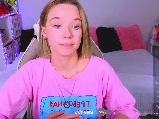 WhiteSoul's BongaCams show and profile