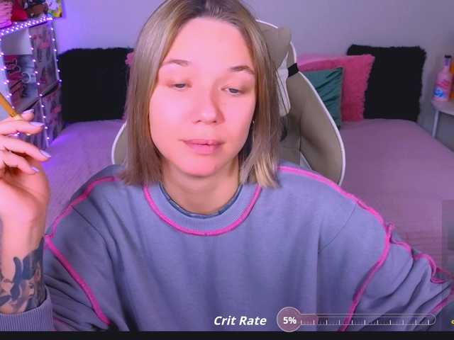 WhiteSoul's BongaCams show and profile