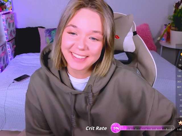 WhiteSoul's BongaCams show and profile