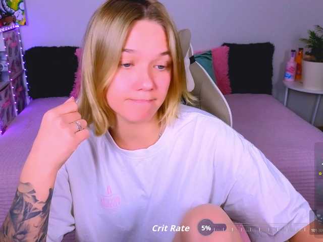 WhiteSoul's BongaCams show and profile