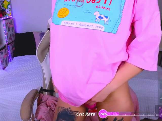 Profile and Statistics for WhiteSoul on BongaCams