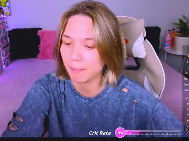 WhiteSoul's BongaCams show and profile