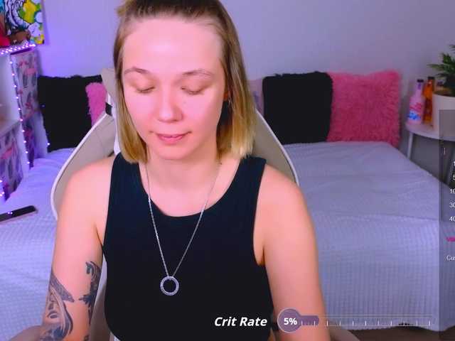 WhiteSoul's BongaCams show and profile