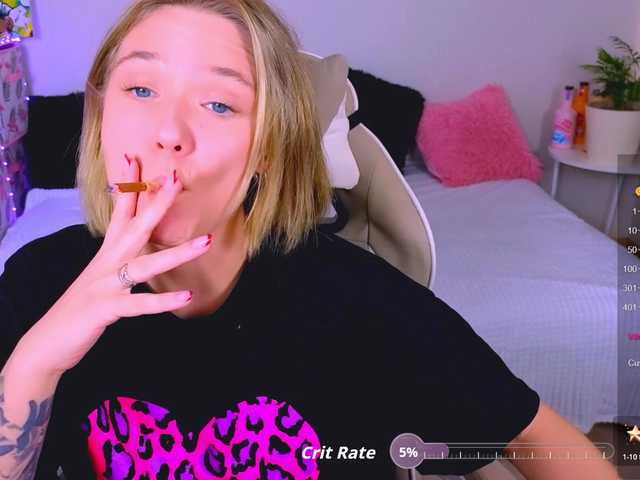 WhiteSoul's BongaCams show and profile