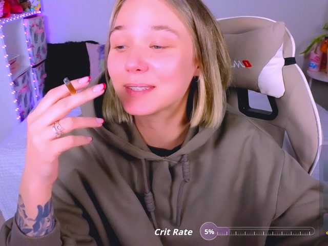 WhiteSoul's BongaCams show and profile