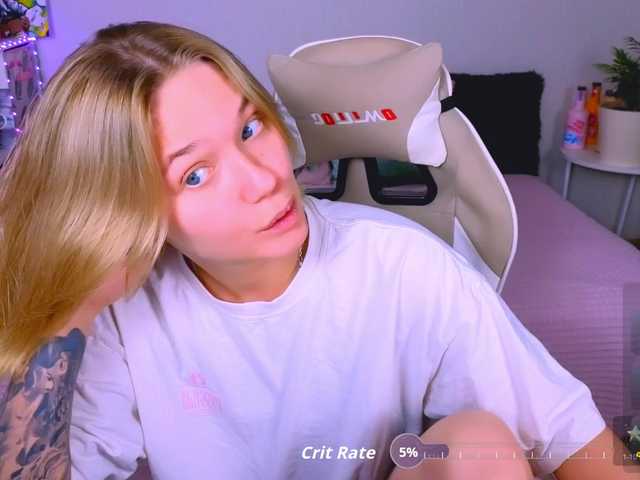 WhiteSoul's BongaCams show and profile