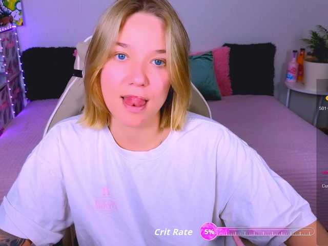 WhiteSoul's BongaCams show and profile