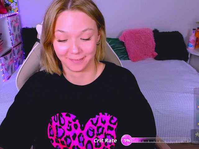 WhiteSoul's BongaCams show and profile