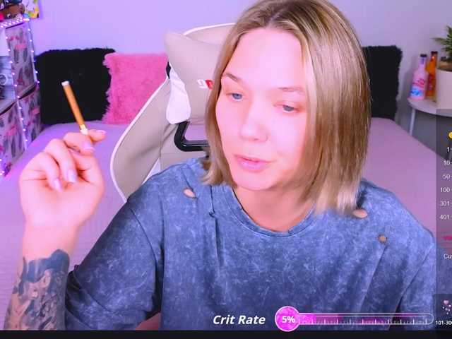 WhiteSoul's BongaCams show and profile