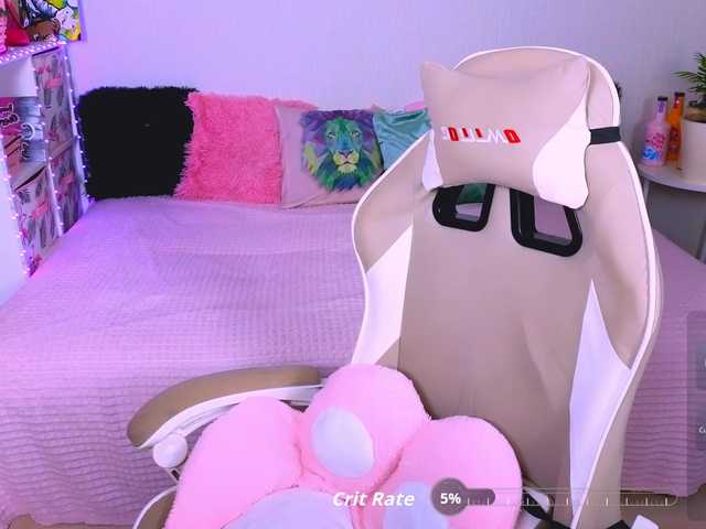 WhiteSoul's BongaCams show and profile