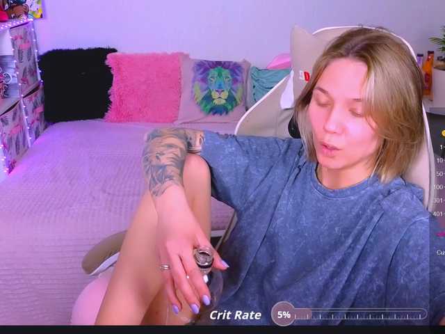 WhiteSoul's BongaCams show and profile