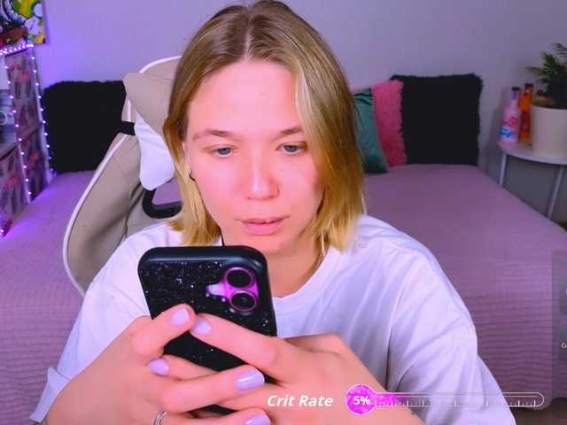 WhiteSoul's BongaCams show and profile