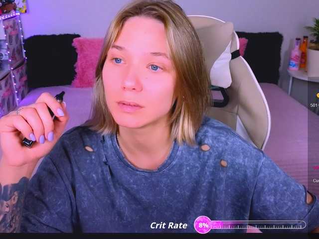 WhiteSoul's BongaCams show and profile