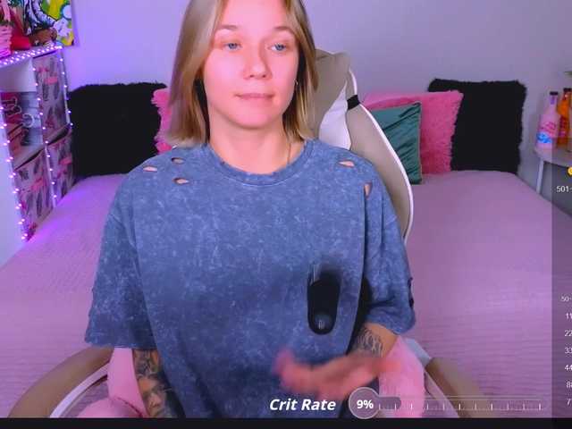 WhiteSoul's BongaCams show and profile