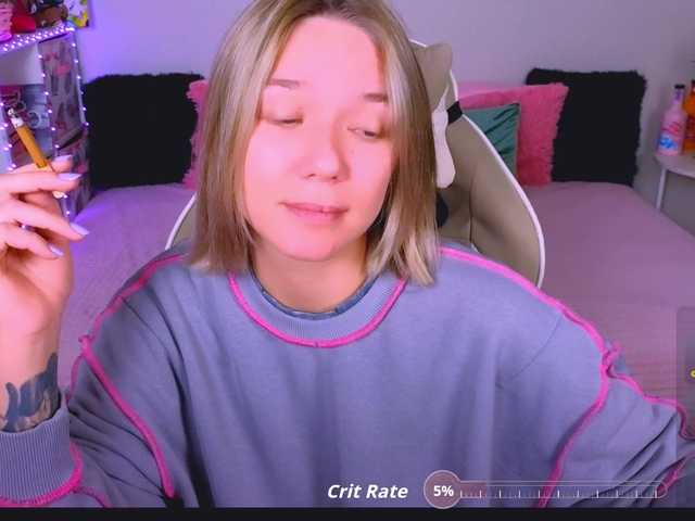 WhiteSoul's BongaCams show and profile