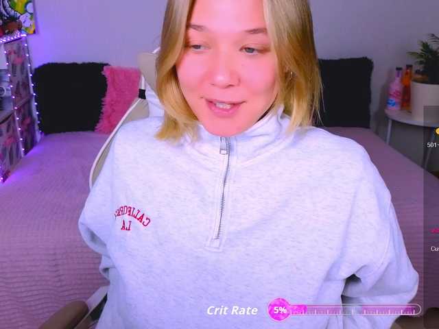 WhiteSoul's BongaCams show and profile