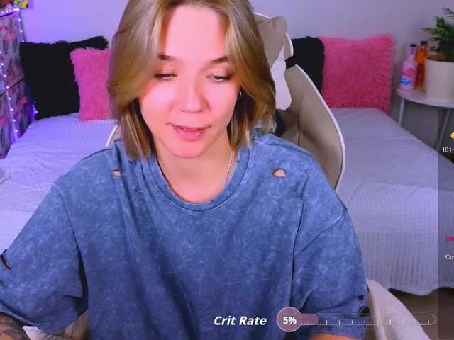 WhiteSoul's BongaCams show and profile