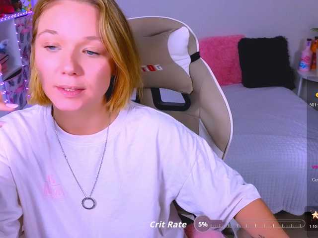 WhiteSoul's BongaCams show and profile