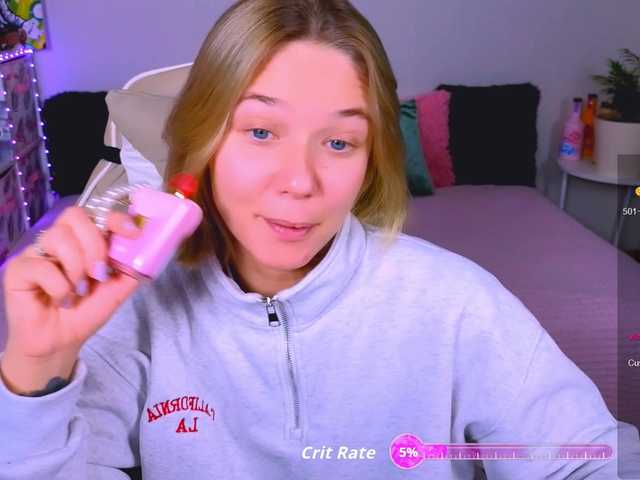 WhiteSoul's BongaCams show and profile